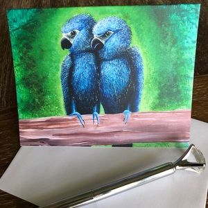 Fine Art Greeting Cards - any occasion! 3/$15